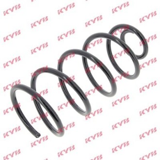 Фото 2 - Пружина подвески KYB RC1052