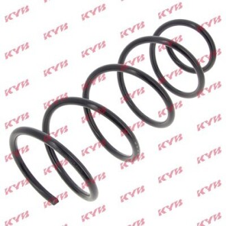 Фото 2 - Пружина підвіски KYB RC1079