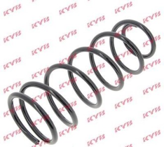 Фото 2 - Пружина підвіски KYB RC1205