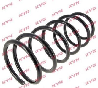 Фото 2 - Пружина подвески KYB RC1229