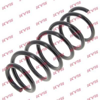 Фото 2 - Пружина подвески KYB RC1386