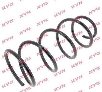 Фото 2 - Пружина подвески KYB RC1398