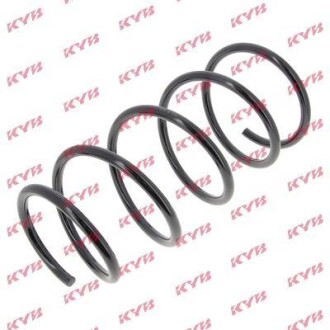 Фото 2 - Пружина підвіски KYB RC2197