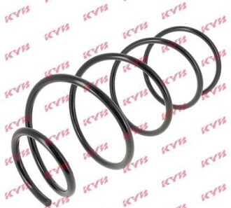 Фото 2 - Пружина подвески KYB RC2249