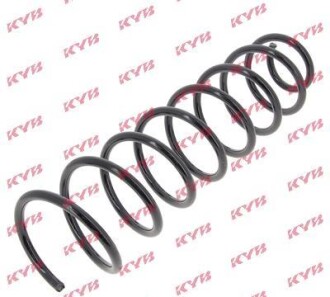 Фото 2 - Пружина подвески KYB RC2313