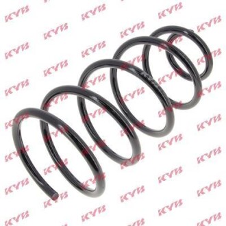 Фото 2 - Пружина подвески KYB RC2877