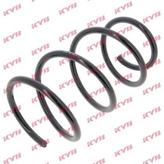 Фото 2 - Пружина підвіски KYB RC2966