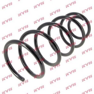 Фото 2 - Пружина підвіски KYB RC3419