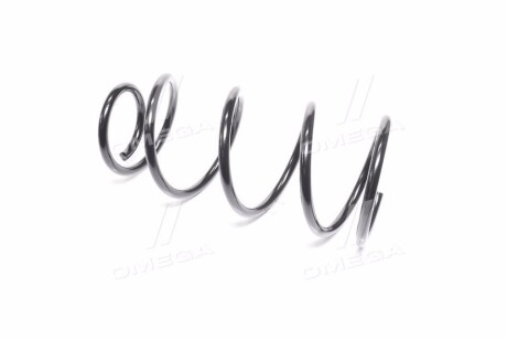 Фото 3 - Пружина підвіски KYB RC3468