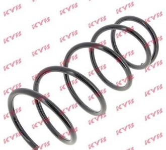 Фото 2 - Пружина подвески KYB RC3943