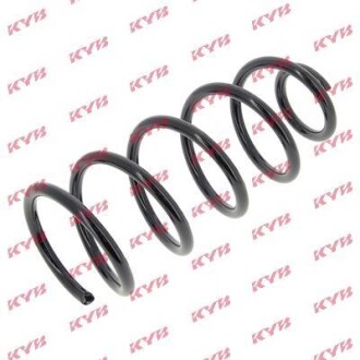 Фото 2 - Пружина підвіски KYB RC5279
