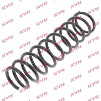 Фото 2 - Пружина подвески KYB RC5852