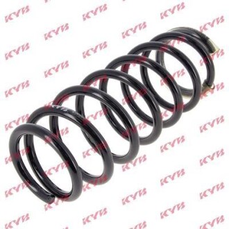 Фото 2 - Пружина підвіски KYB RC5917