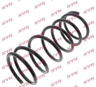 Фото 2 - Пружина підвіски KYB RD5965