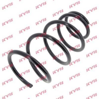 Фото 2 - Пружина подвески KYB RF3143