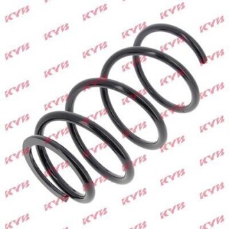 Фото 3 - Пружина подвески KYB RF3143