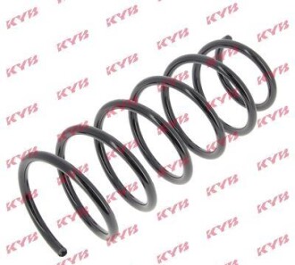 Фото 2 - Пружина підвіски KYB RG1130