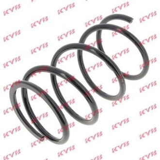 Фото 3 - Пружина подвески KYB RG3568