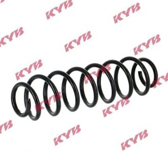 Пружина подвески - KYB RG5000