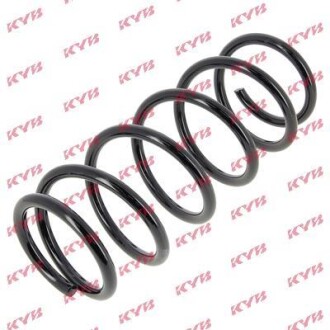 Фото 2 - Пружина підвіски KYB RG6473