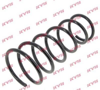 Фото 2 - Пружина подвески KYB RG6795