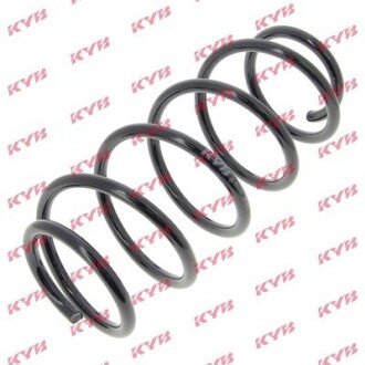 Фото 2 - Пружина підвіски KYB RH1238