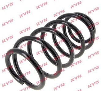 Фото 2 - Пружина підвіски KYB RH1654