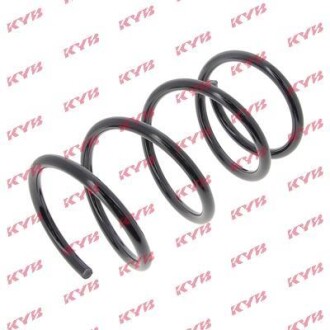 Фото 2 - Пружина підвіски KYB RH2113