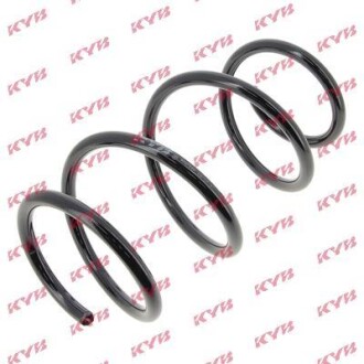 Фото 2 - Пружина подвески KYB RH2540