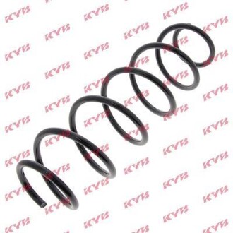 Фото 2 - Пружина підвіски KYB RH2618