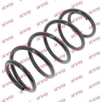 Фото 2 - Пружина подвески KYB RH2876