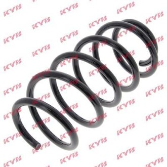 Фото 2 - Пружина підвіски KYB RH3314