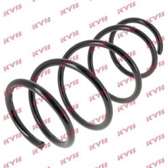 Фото 2 - Пружина підвіски KYB RH3345