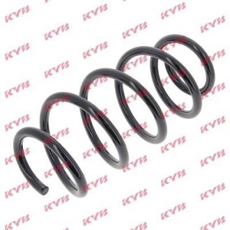 Фото 2 - Пружина подвески KYB RH3510