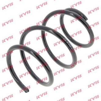 Фото 2 - Пружина подвески KYB RH3514