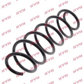 Фото 2 - Пружина подвески KYB RH3537