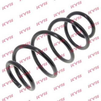 Фото 2 - Пружина подвески KYB RH3550