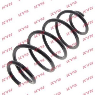 Фото 2 - Пружина підвіски KYB RH3909