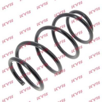 Фото 2 - Пружина подвески KYB RH3911