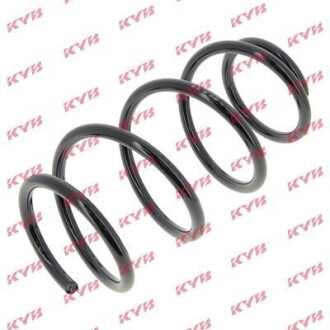 Фото 2 - Пружина підвіски KYB RH3912