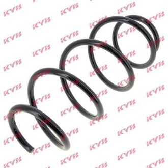 Фото 2 - Пружина підвіски KYB RH3930