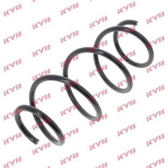 Фото 2 - Пружина підвіски KYB RH3935