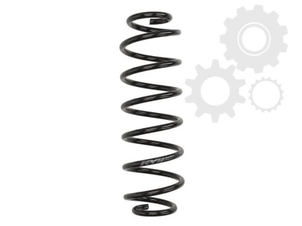 Пружина ходовой части - KYB RH5514