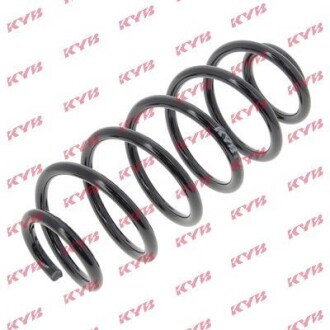 Фото 2 - Пружина підвіски KYB RH6437