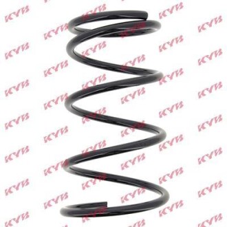 Пружина ходовой части - KYB RI2760