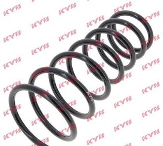 Фото 2 - Пружина підвіски KYB RI5452