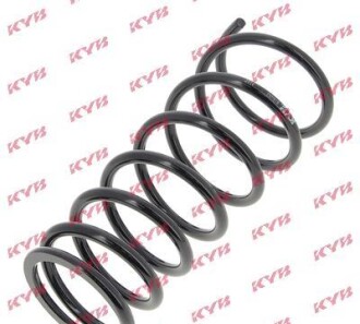 Фото 3 - Пружина підвіски KYB RI5452