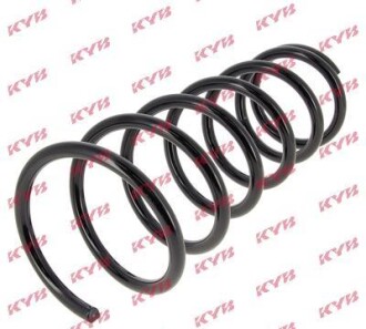 Фото 2 - Пружина підвіски KYB RI6110