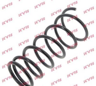 Фото 2 - Пружина подвески KYB RI6173