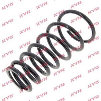 Фото 3 - Пружина подвески KYB RI6516